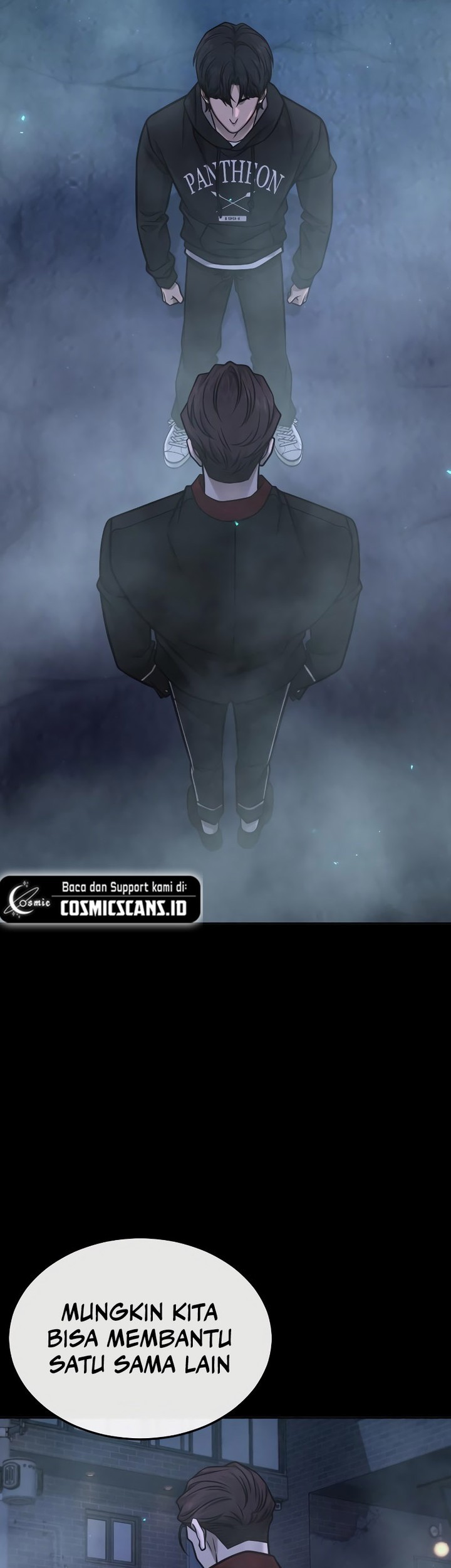 Demon Evolution Chapter 41 - halaman 16