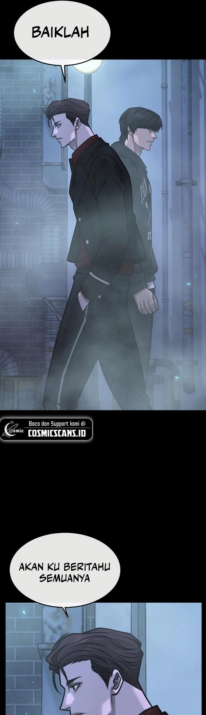 Demon Evolution Chapter 41 - halaman 19