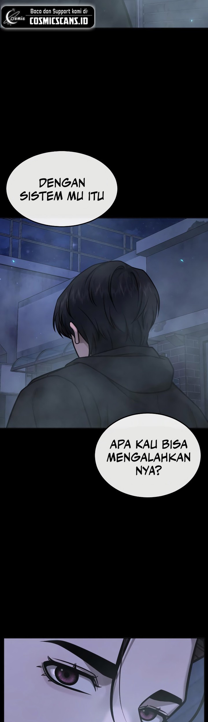 Demon Evolution Chapter 41 - halaman 25