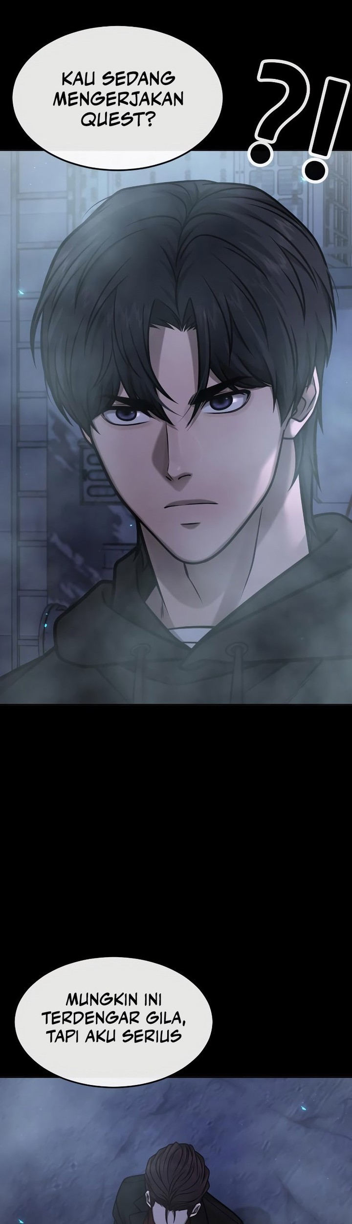 Demon Evolution Chapter 41 - halaman 4