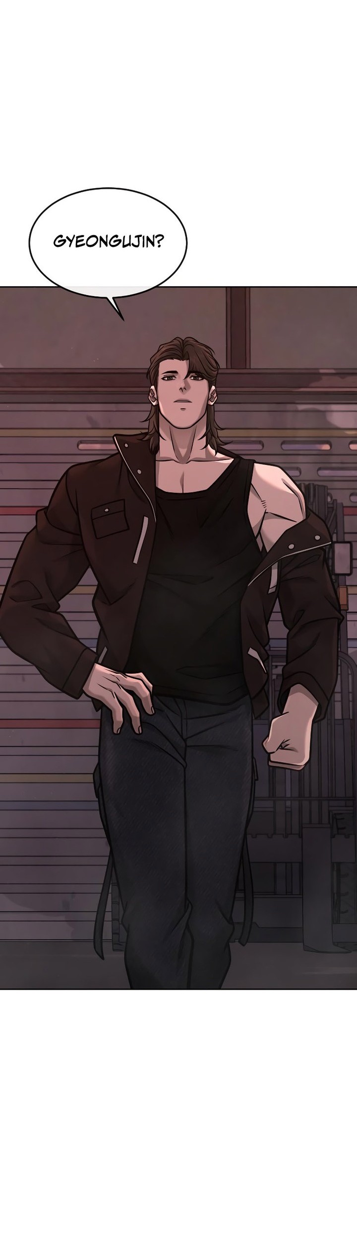 Demon Evolution Chapter 42 - halaman 11