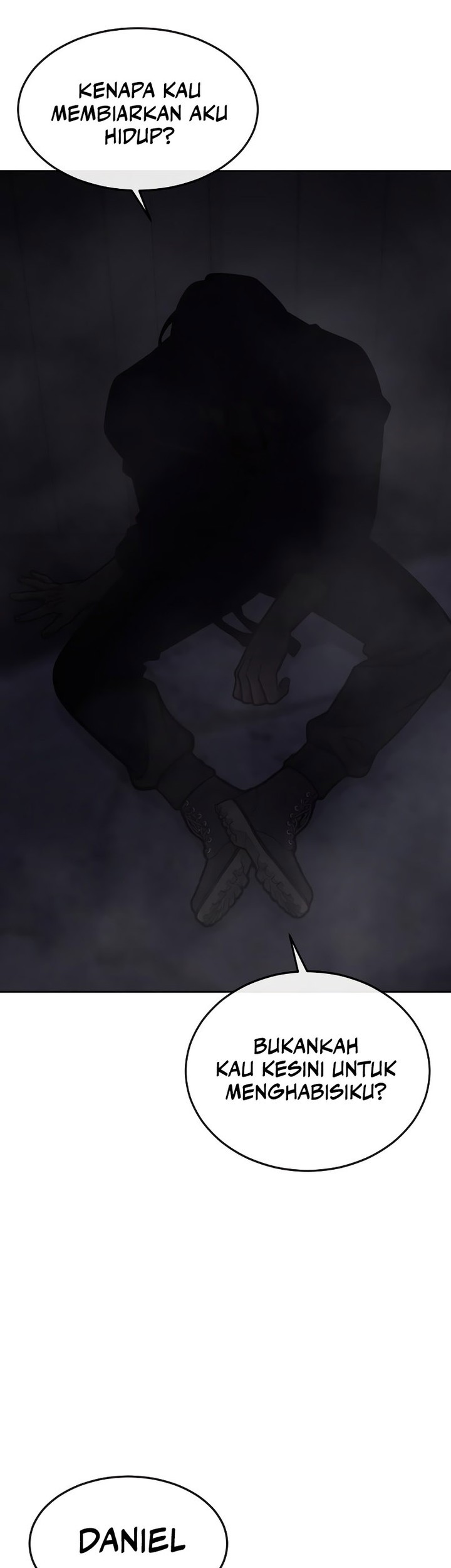 Demon Evolution Chapter 42 - halaman 16