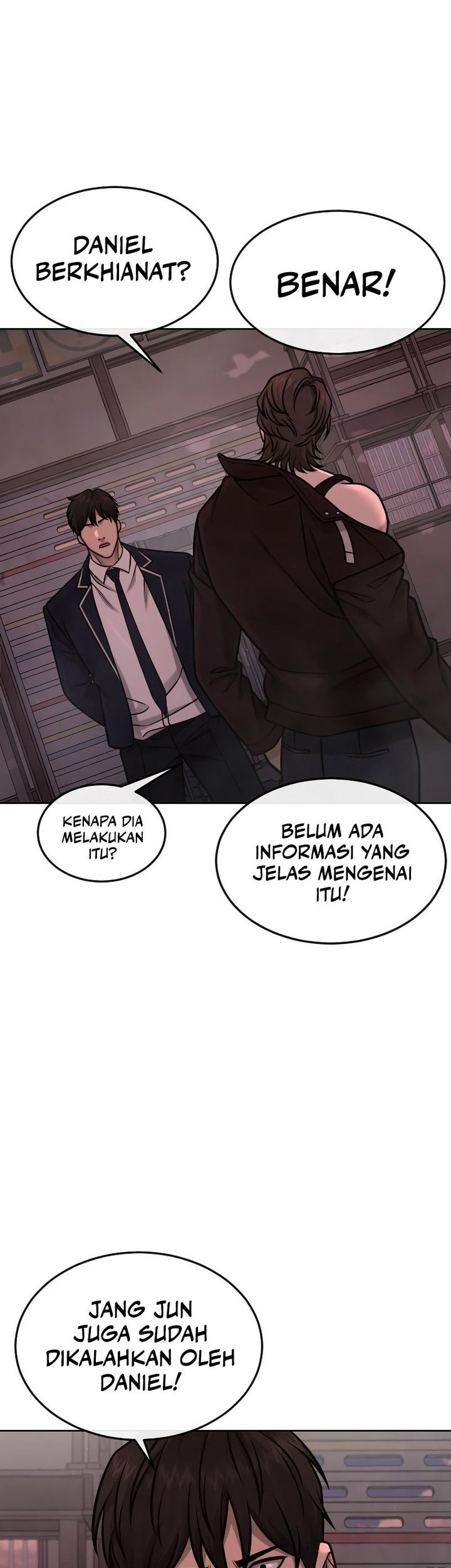 Demon Evolution Chapter 42 - halaman 2