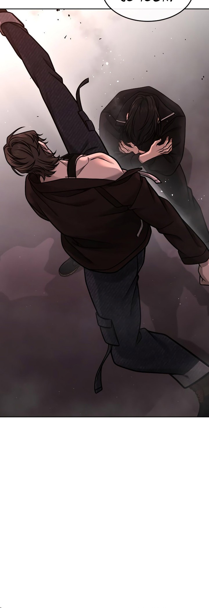 Demon Evolution Chapter 42 - halaman 26