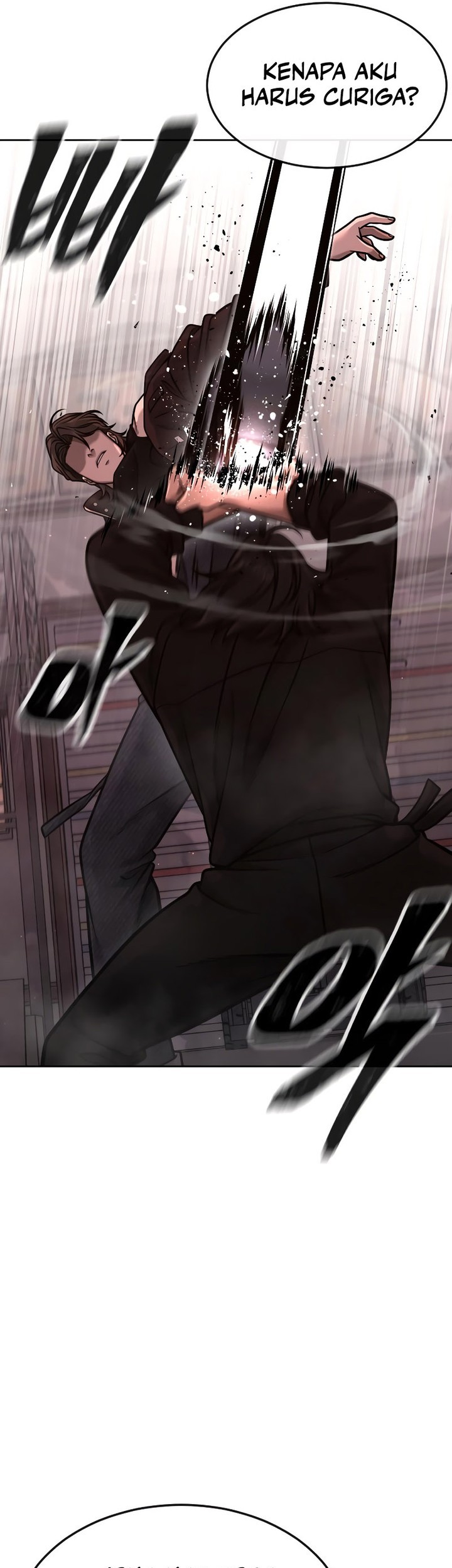 Demon Evolution Chapter 42 - halaman 27