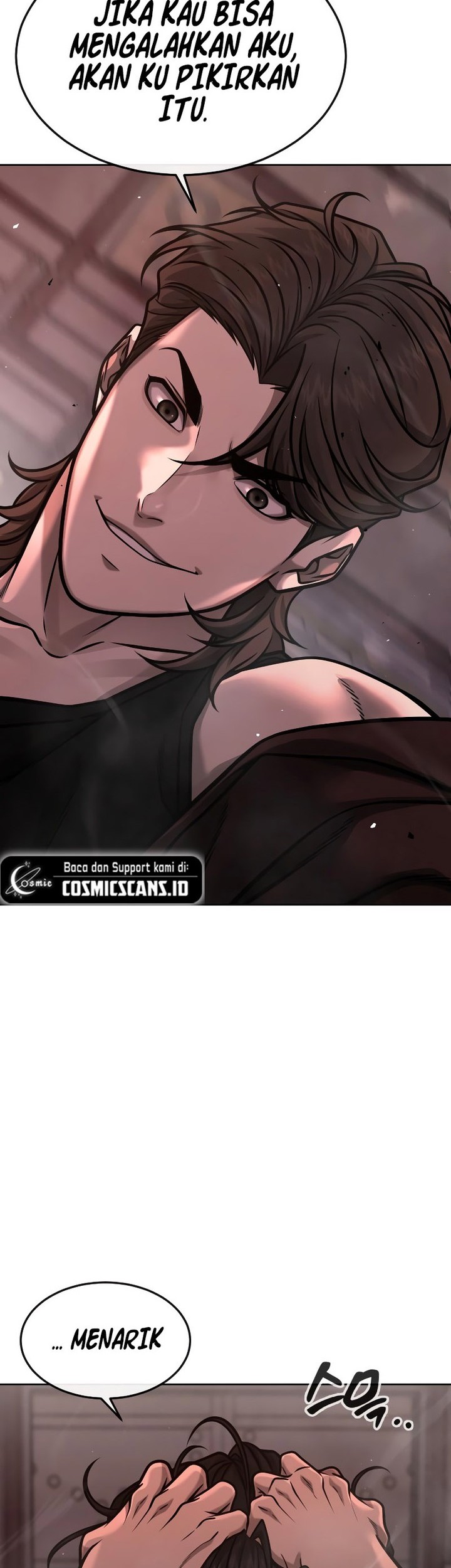 Demon Evolution Chapter 42 - halaman 28