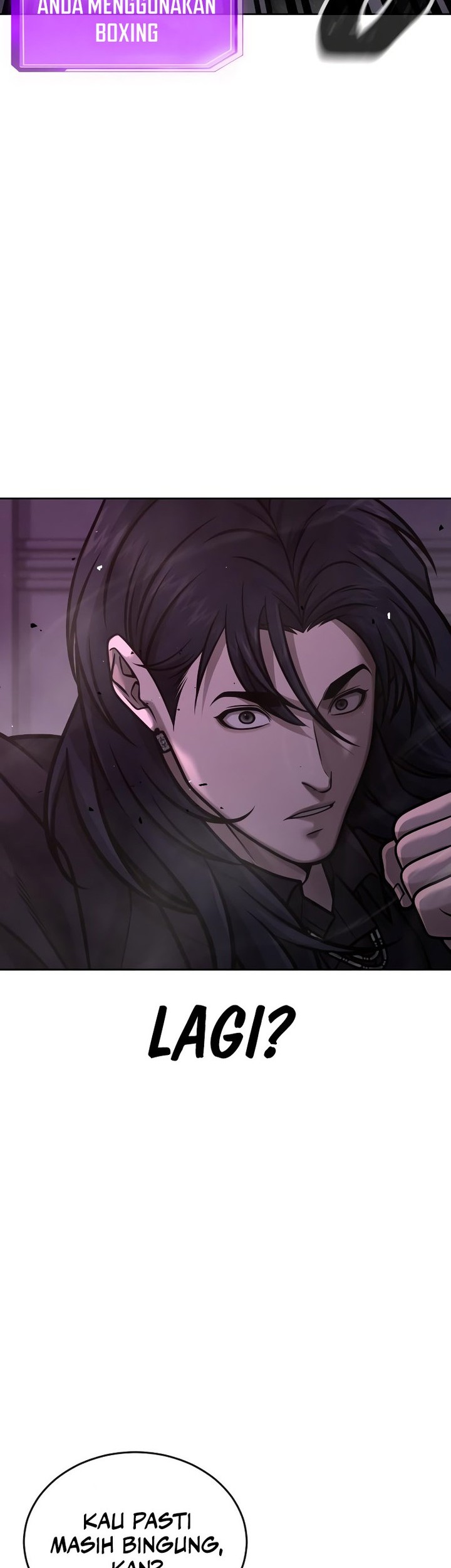 Demon Evolution Chapter 42 - halaman 43