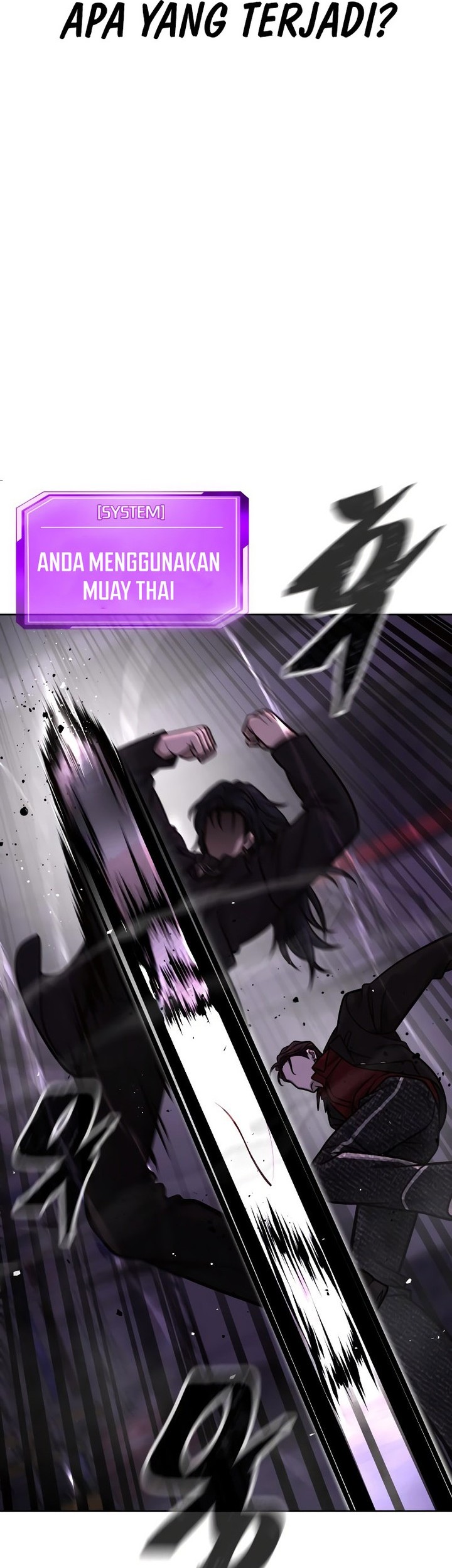 Demon Evolution Chapter 42 - halaman 46