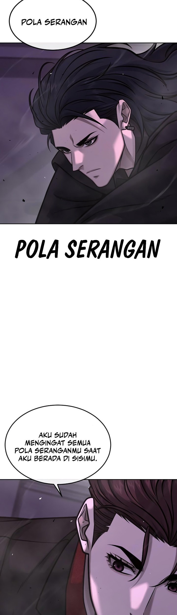 Demon Evolution Chapter 42 - halaman 49