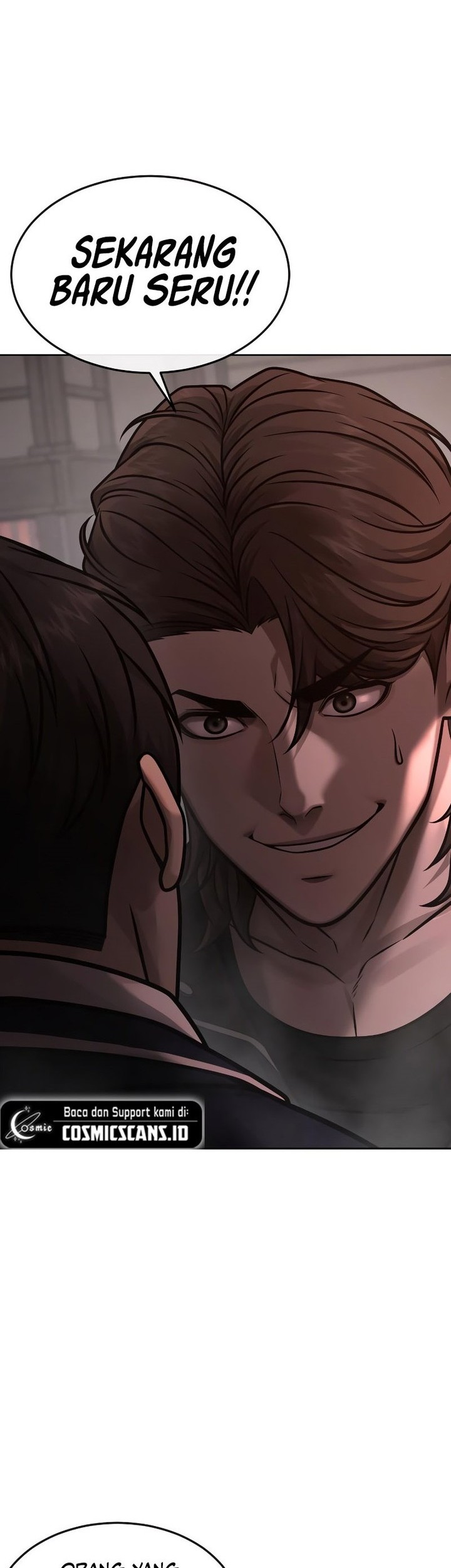 Demon Evolution Chapter 42 - halaman 5