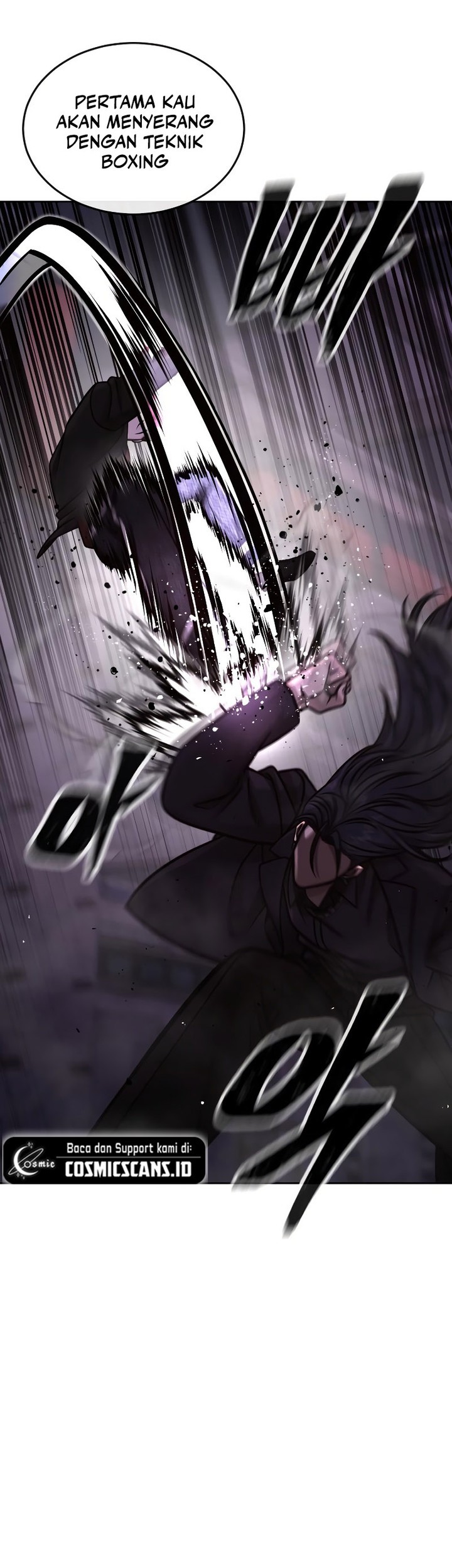 Demon Evolution Chapter 42 - halaman 51