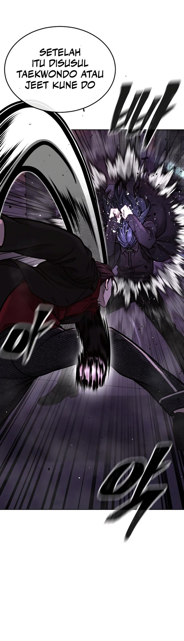 Demon Evolution Chapter 42 - halaman 52