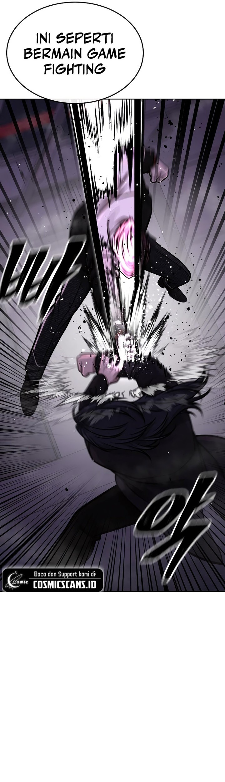 Demon Evolution Chapter 42 - halaman 54
