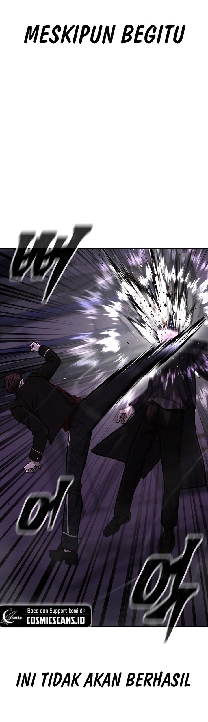 Demon Evolution Chapter 42 - halaman 60