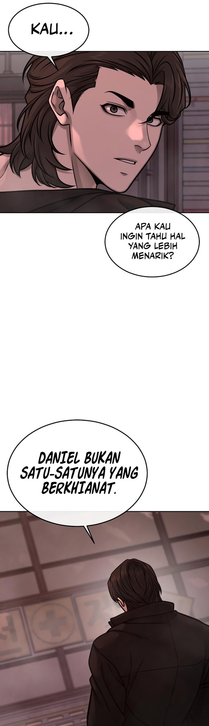 Demon Evolution Chapter 42 - halaman 8