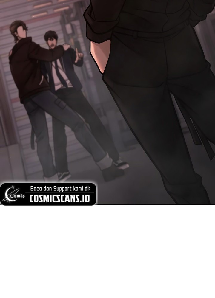 Demon Evolution Chapter 42 - halaman 9