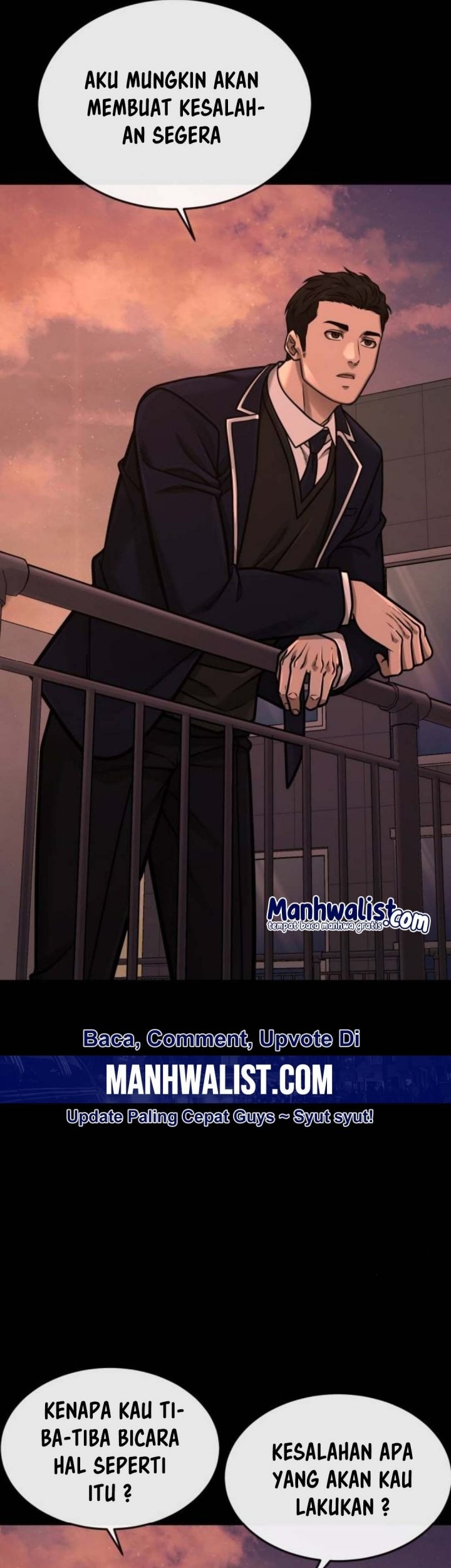 Demon Evolution Chapter 43 - halaman 12