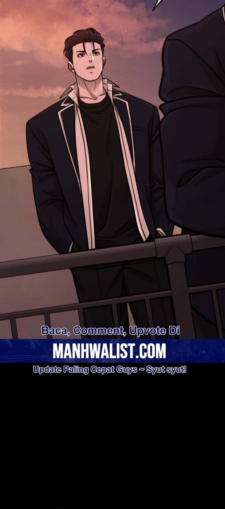 Demon Evolution Chapter 43 - halaman 13