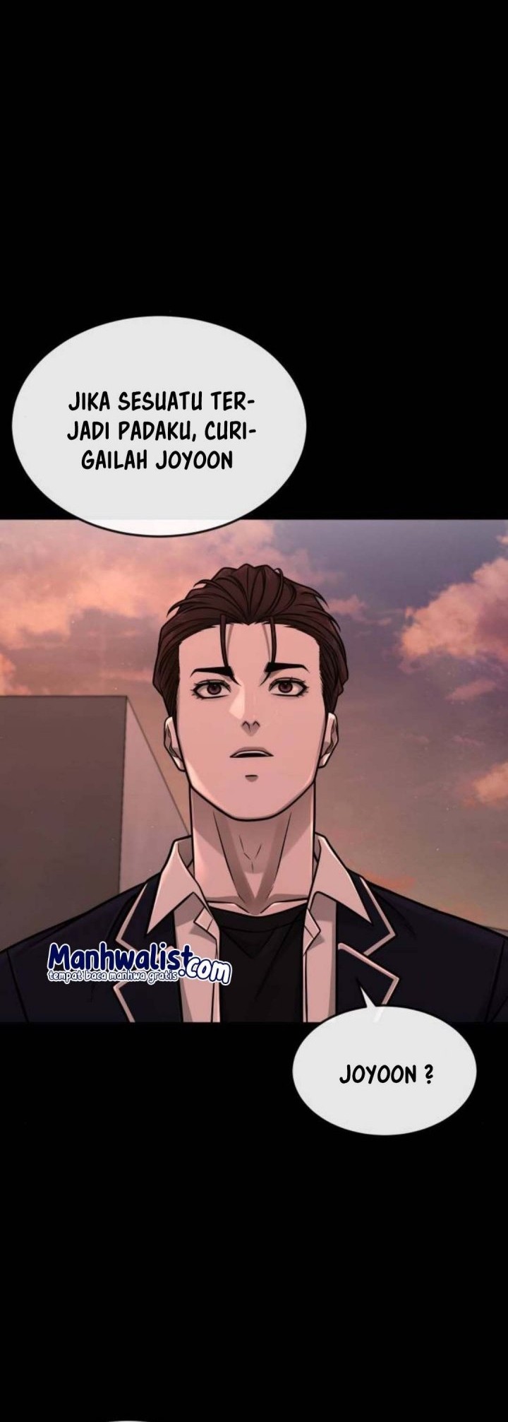 Demon Evolution Chapter 43 - halaman 15