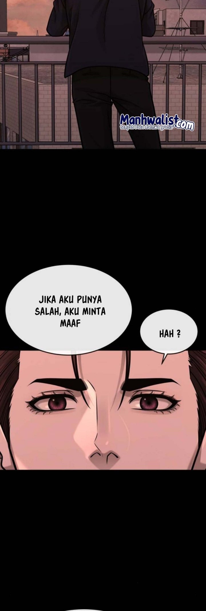 Demon Evolution Chapter 43 - halaman 17