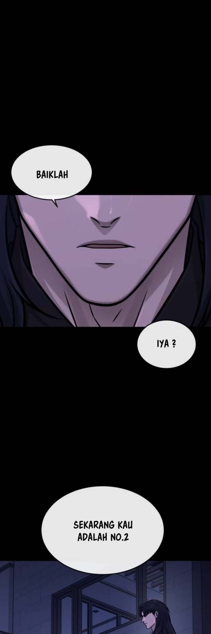 Demon Evolution Chapter 43 - halaman 27