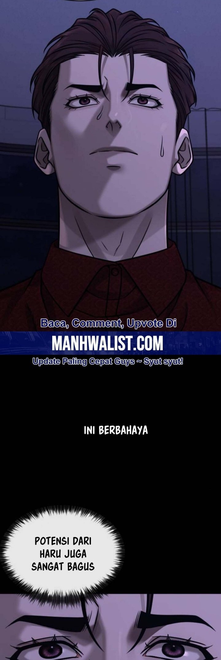 Demon Evolution Chapter 43 - halaman 31