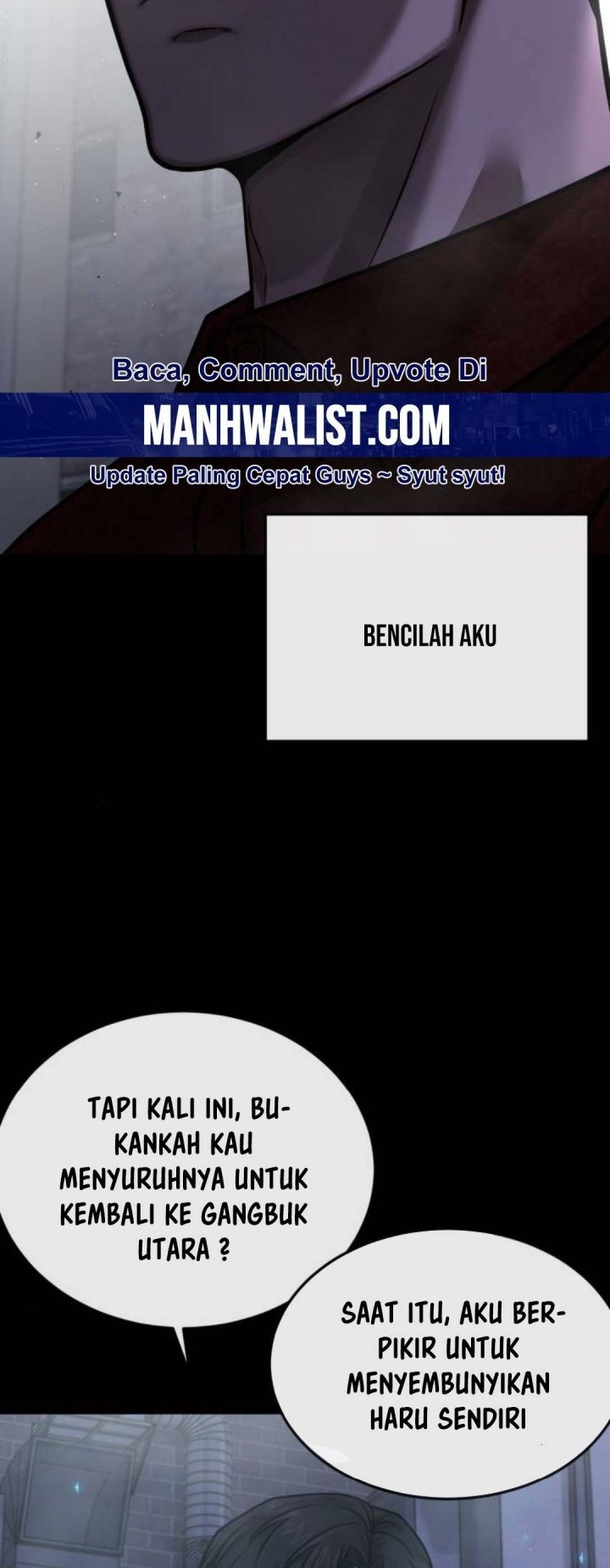 Demon Evolution Chapter 43 - halaman 35
