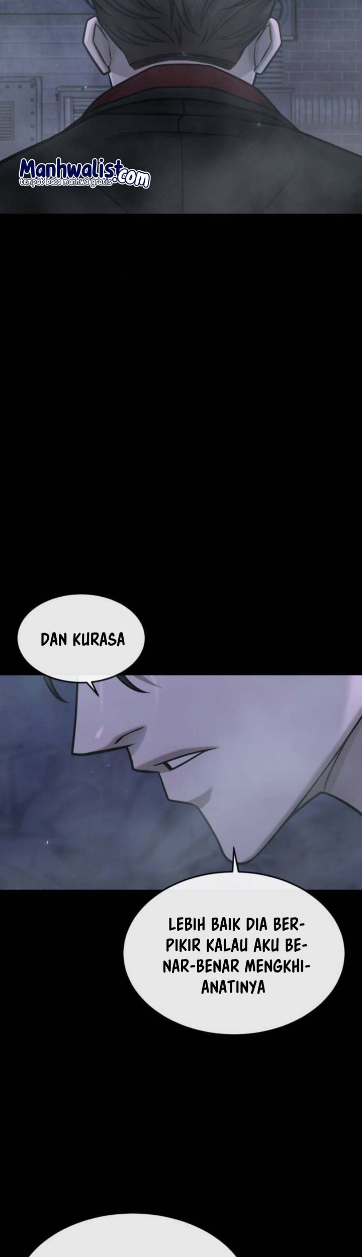 Demon Evolution Chapter 43 - halaman 38