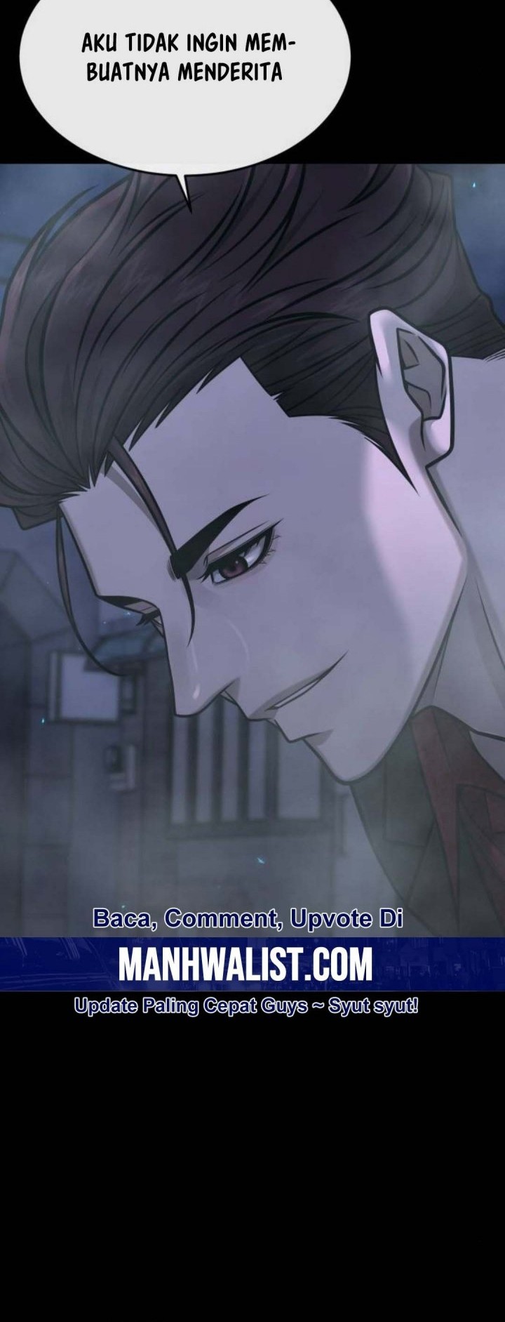 Demon Evolution Chapter 43 - halaman 39