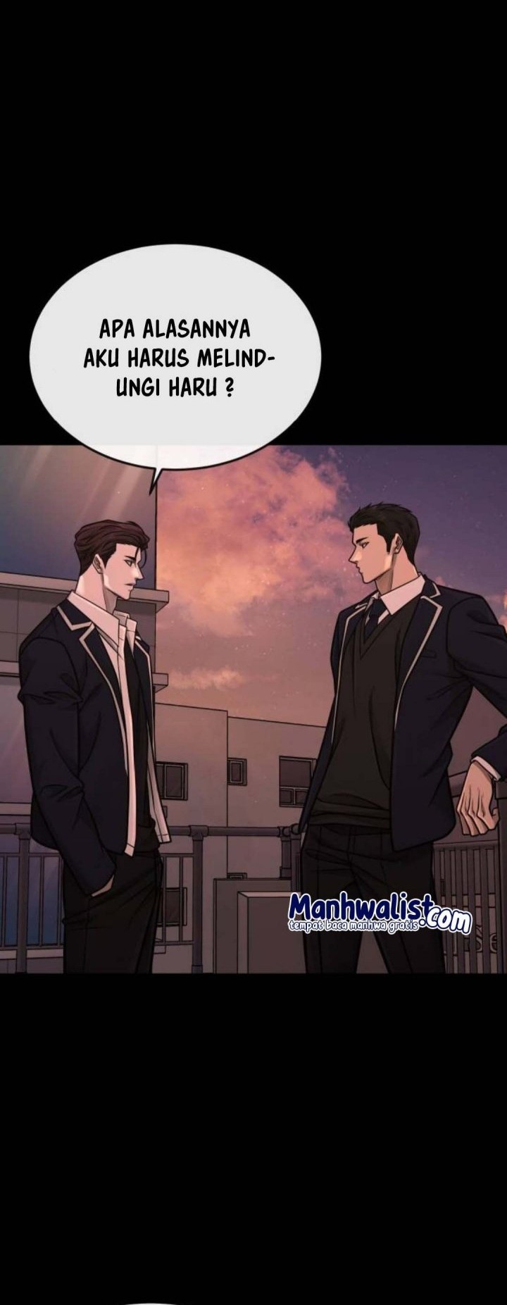 Demon Evolution Chapter 43 - halaman 43