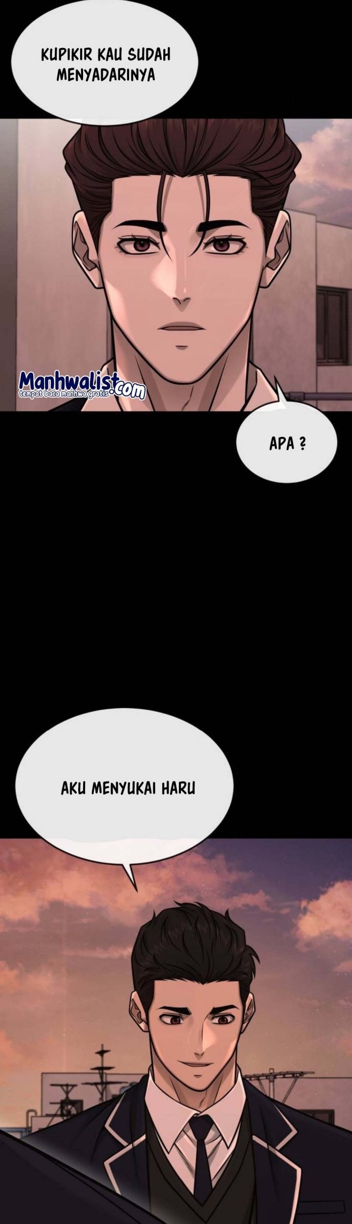 Demon Evolution Chapter 43 - halaman 44
