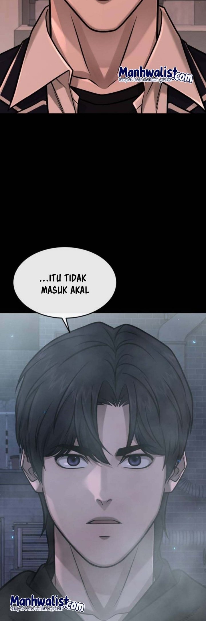 Demon Evolution Chapter 43 - halaman 49