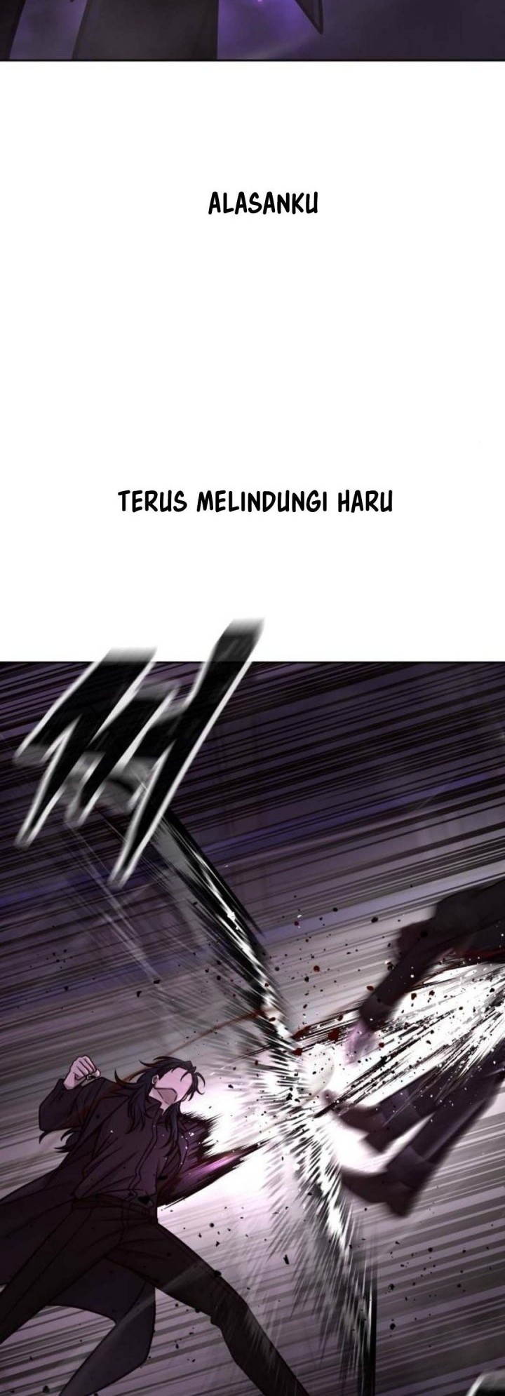 Demon Evolution Chapter 43 - halaman 53