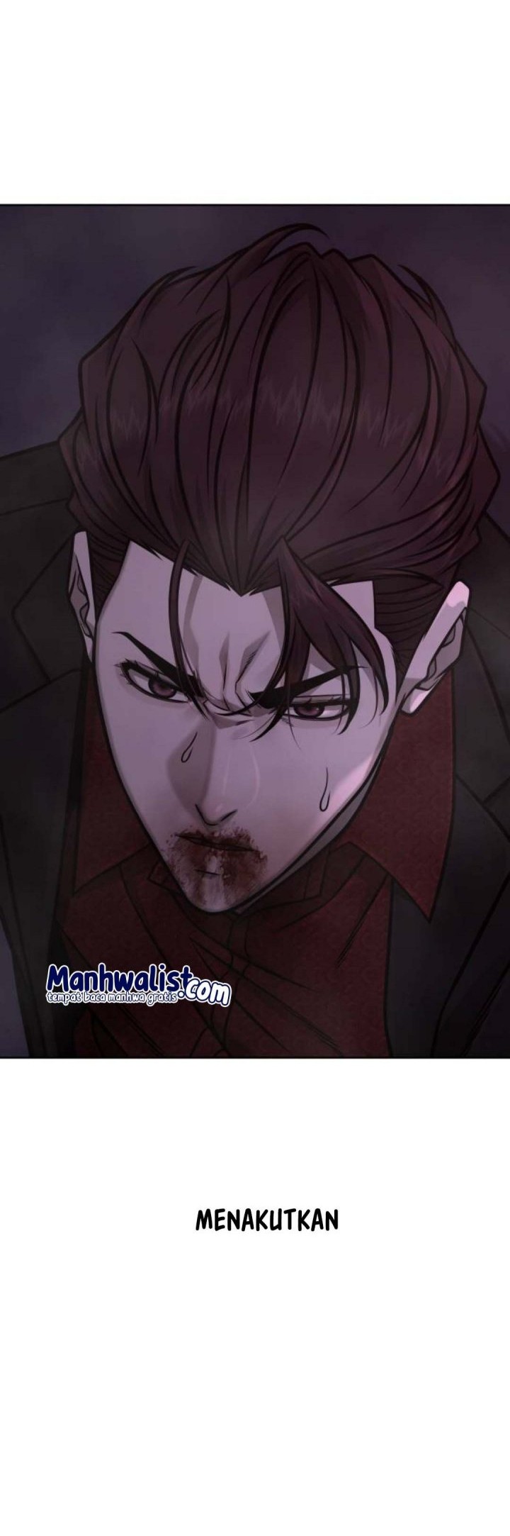 Demon Evolution Chapter 43 - halaman 55