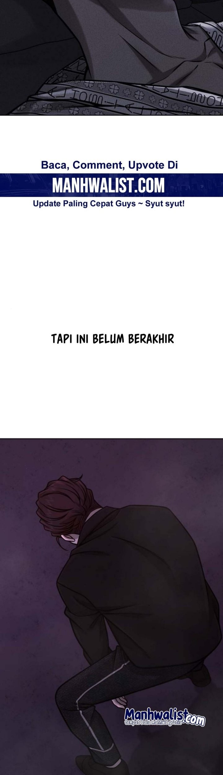 Demon Evolution Chapter 43 - halaman 58