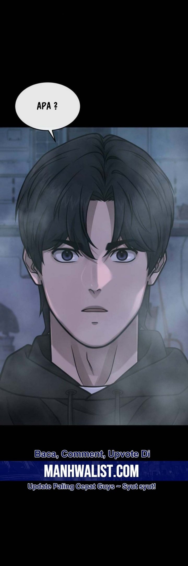 Demon Evolution Chapter 43 - halaman 9