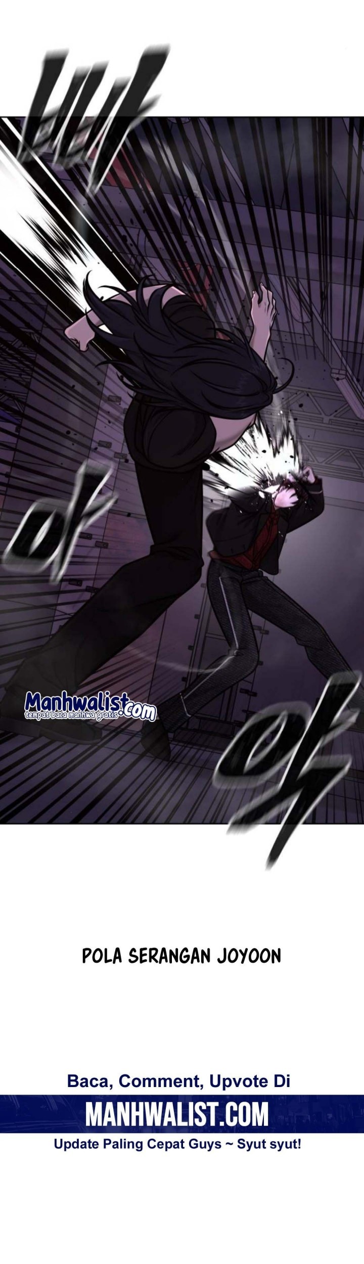 Demon Evolution Chapter 44 - halaman 14