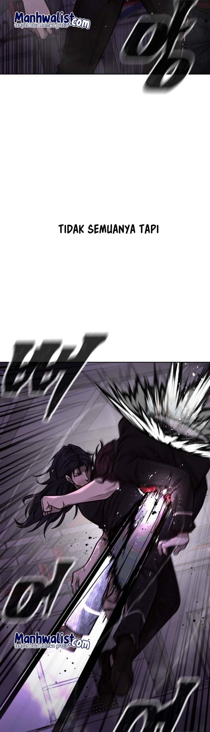 Demon Evolution Chapter 44 - halaman 16