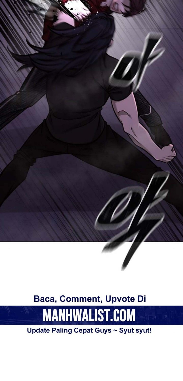 Demon Evolution Chapter 44 - halaman 21