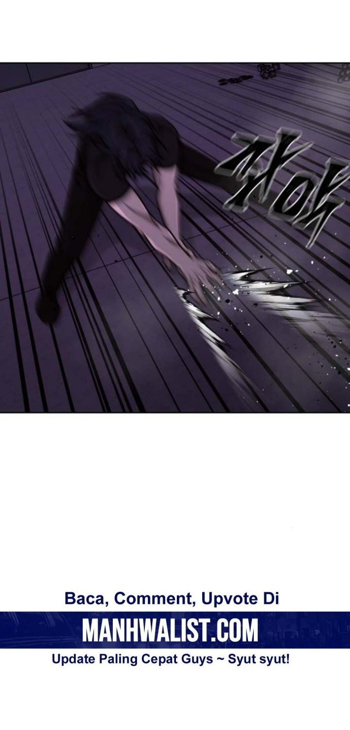 Demon Evolution Chapter 44 - halaman 25