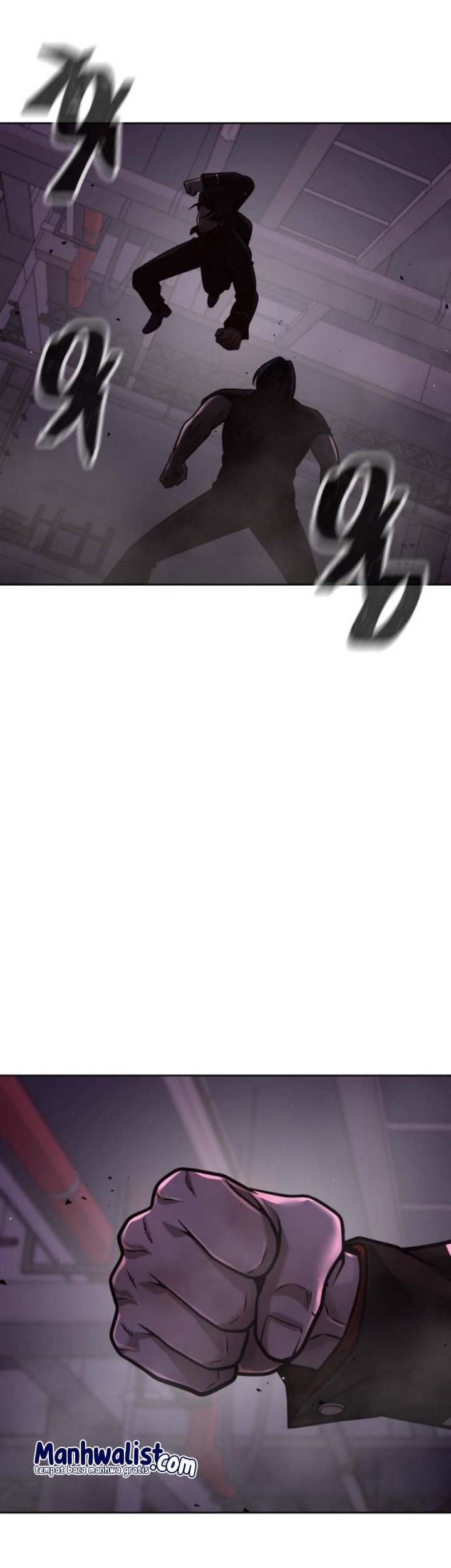 Demon Evolution Chapter 44 - halaman 26