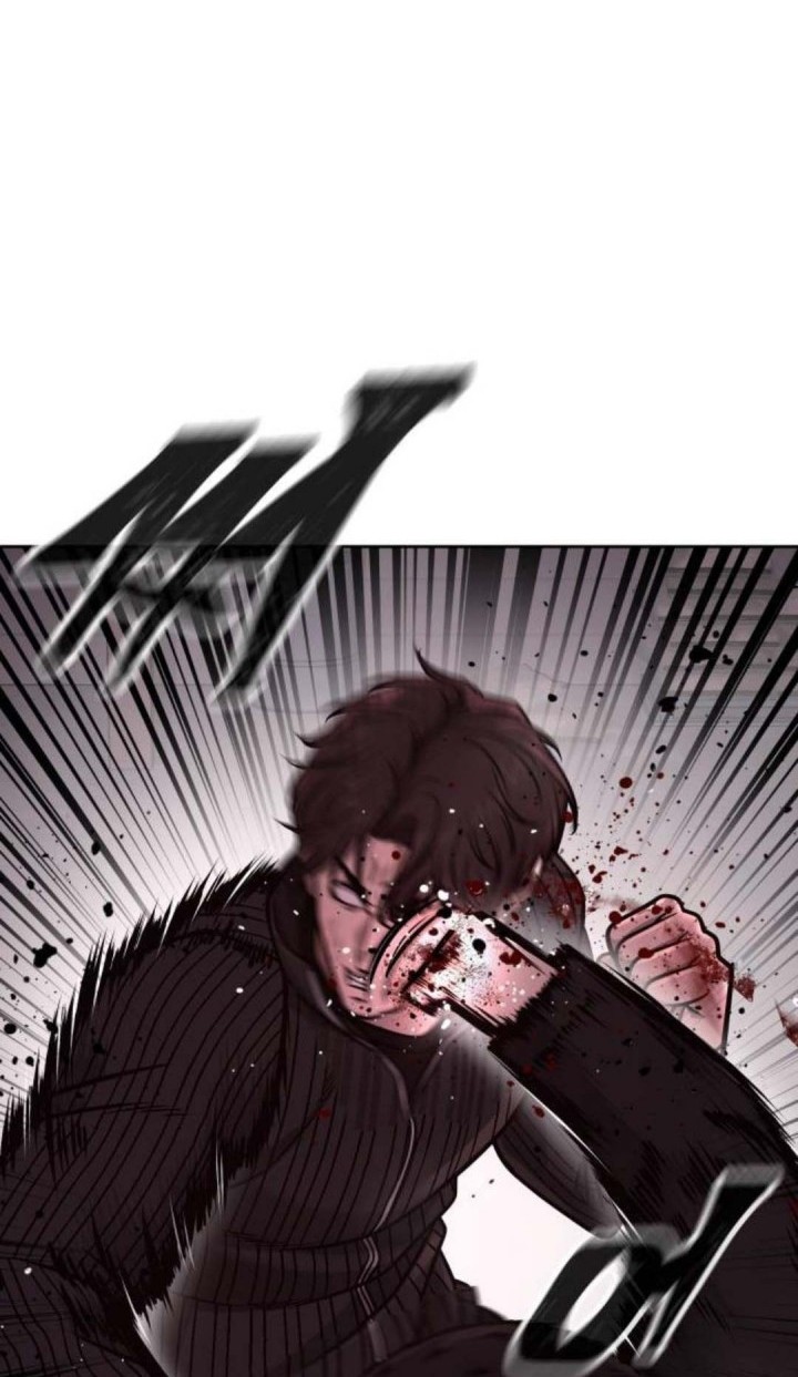Demon Evolution Chapter 44 - halaman 29