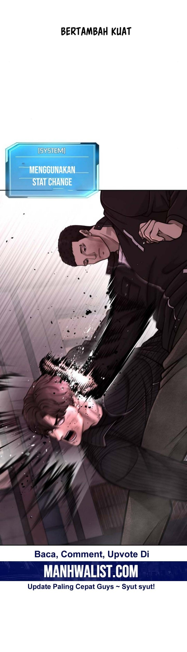 Demon Evolution Chapter 44 - halaman 38
