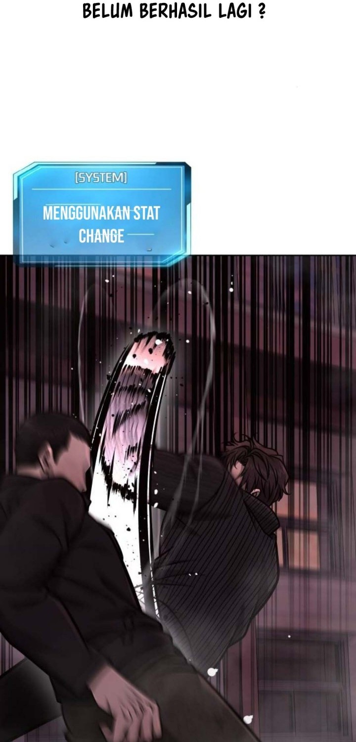 Demon Evolution Chapter 44 - halaman 39