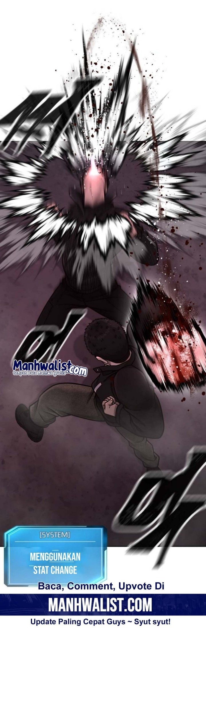 Demon Evolution Chapter 44 - halaman 44