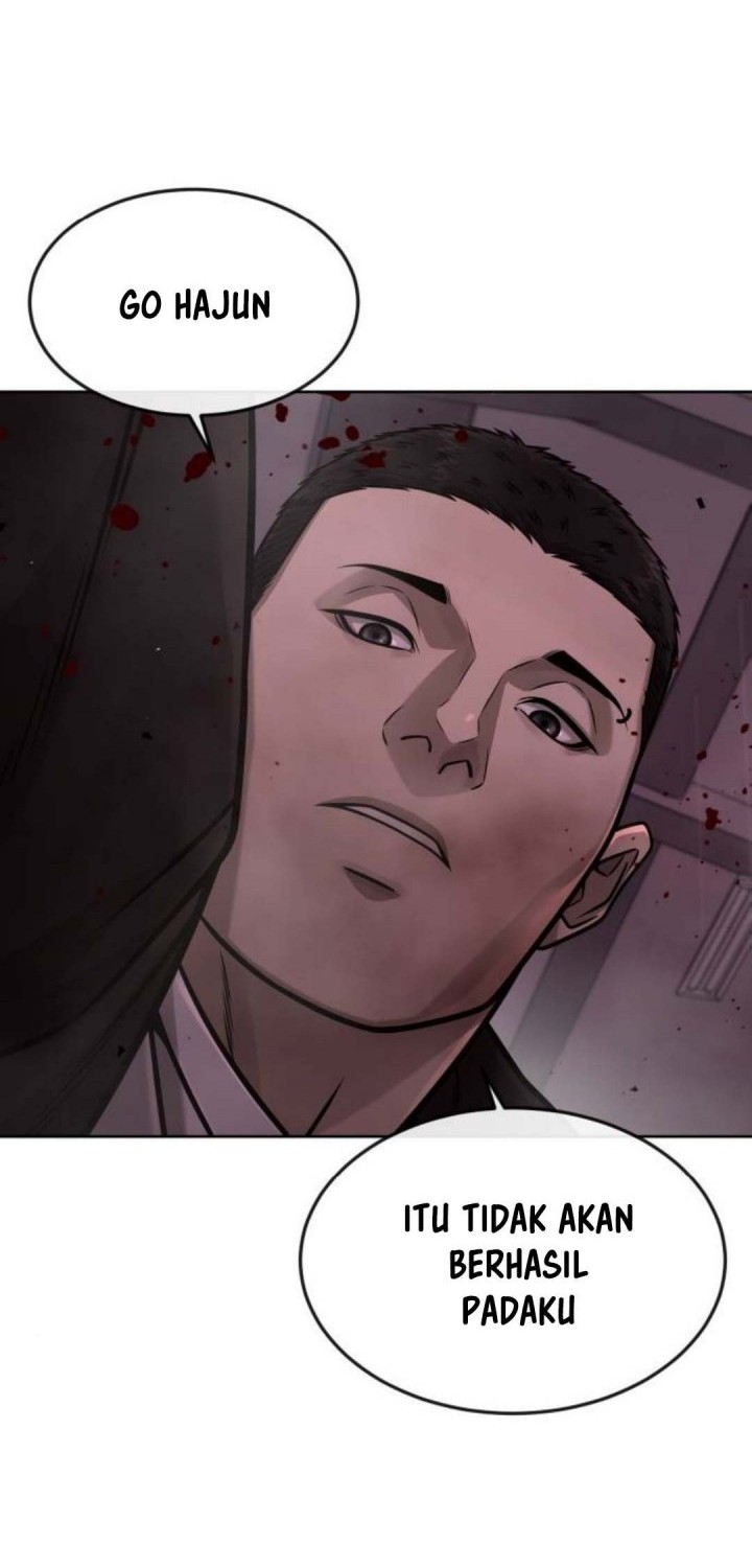 Demon Evolution Chapter 44 - halaman 45