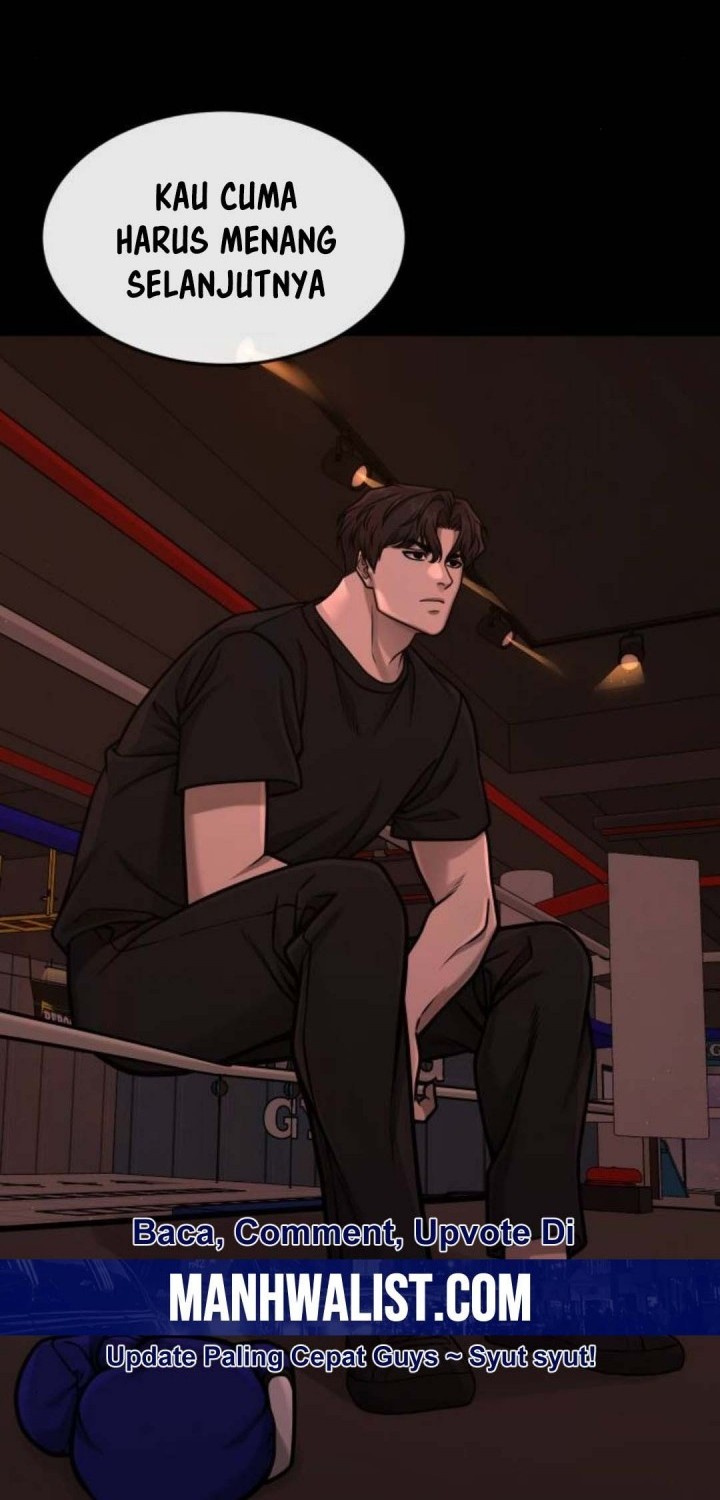 Demon Evolution Chapter 44 - halaman 51