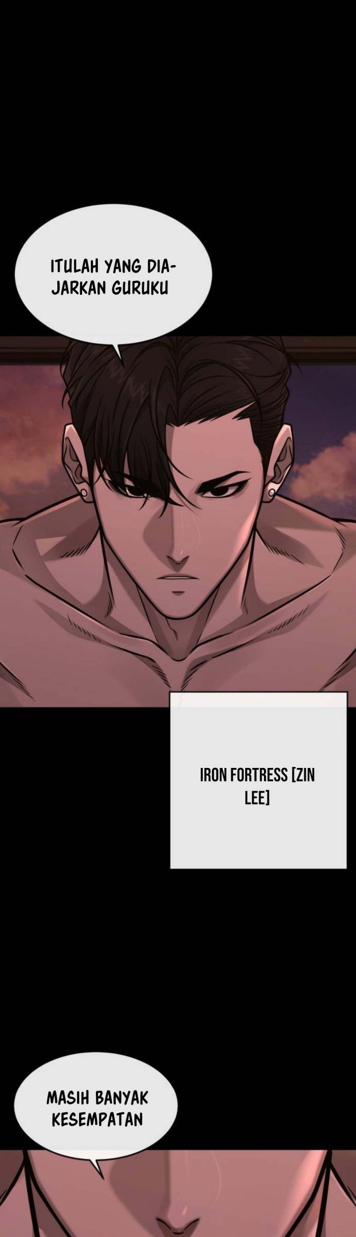 Demon Evolution Chapter 44 - halaman 54