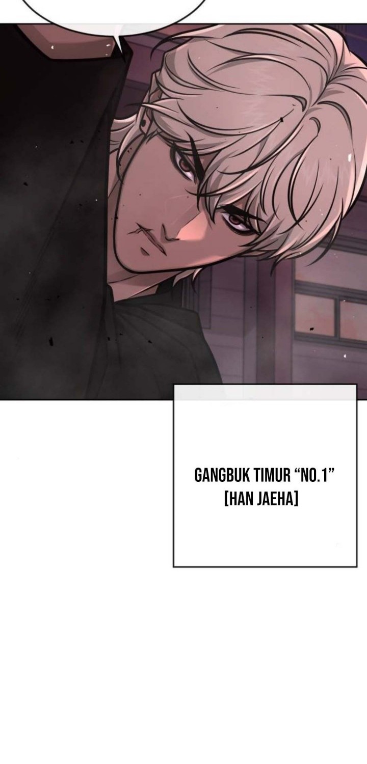 Demon Evolution Chapter 44 - halaman 59