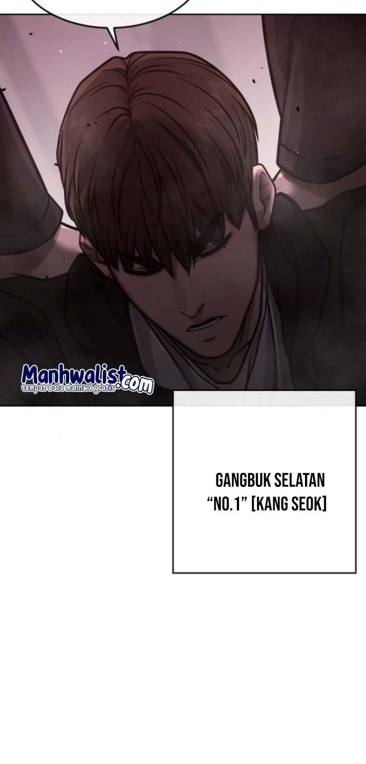 Demon Evolution Chapter 44 - halaman 61